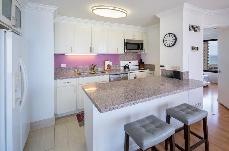 Apartment with Sea View image 2