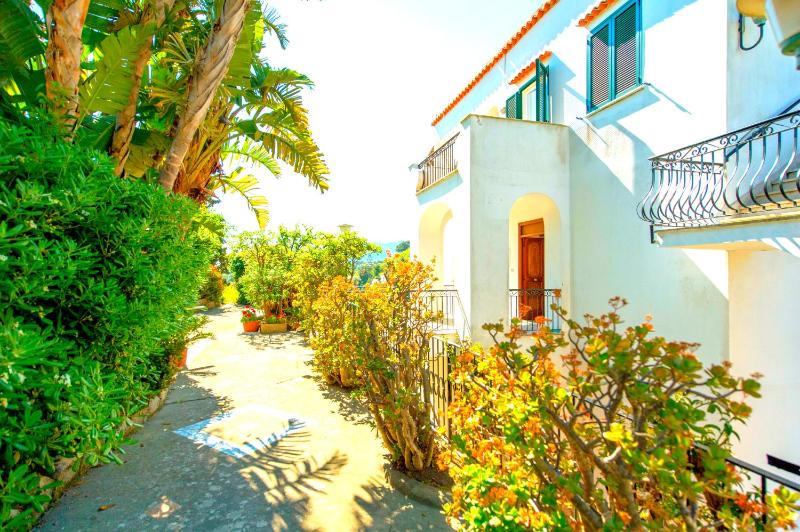 Villa Angela Apartment - image 12