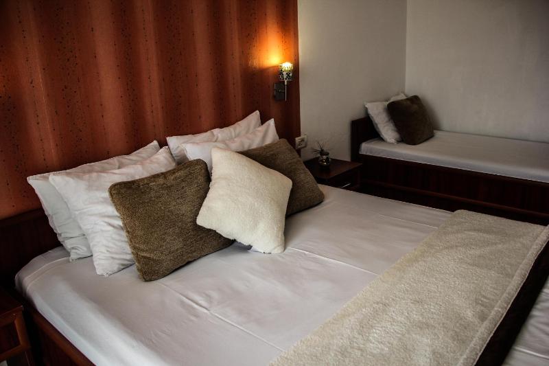 One-Bedroom Apartment image 4
