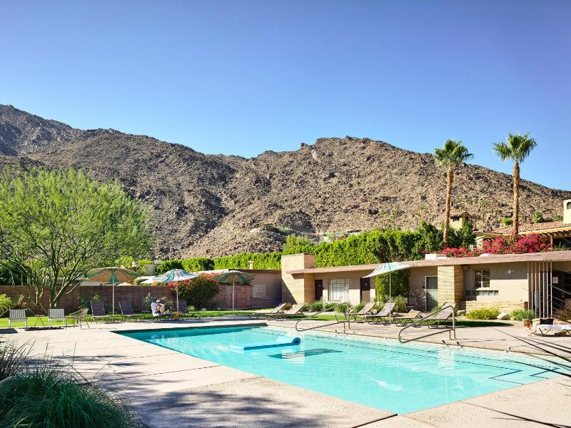 The Hideaway - 21 and Over - A Town & Desert Boutique Hotel - image 4