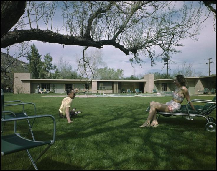 The Hideaway - 21 and Over - A Town & Desert Boutique Hotel - image 8