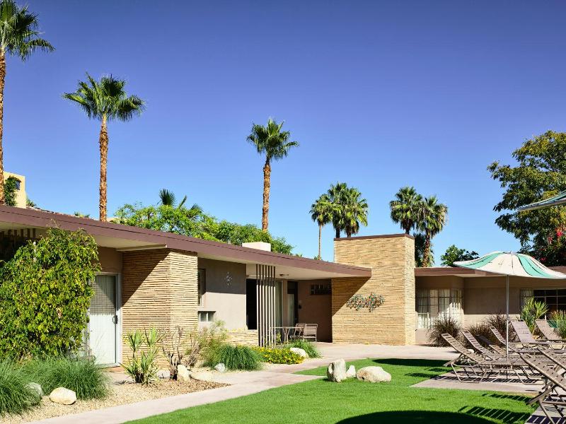 The Hideaway - 21 and Over - A Town & Desert Boutique Hotel - image 6