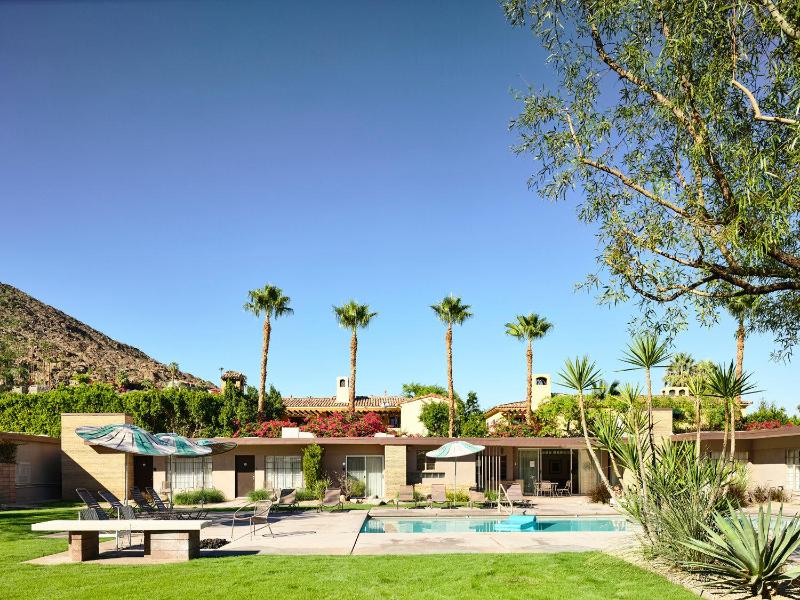 The Hideaway - 21 and Over - A Town & Desert Boutique Hotel - image 14