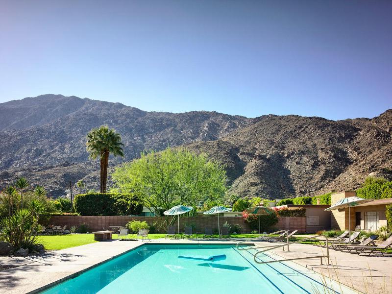 The Hideaway - 21 and Over - A Town & Desert Boutique Hotel - image 9