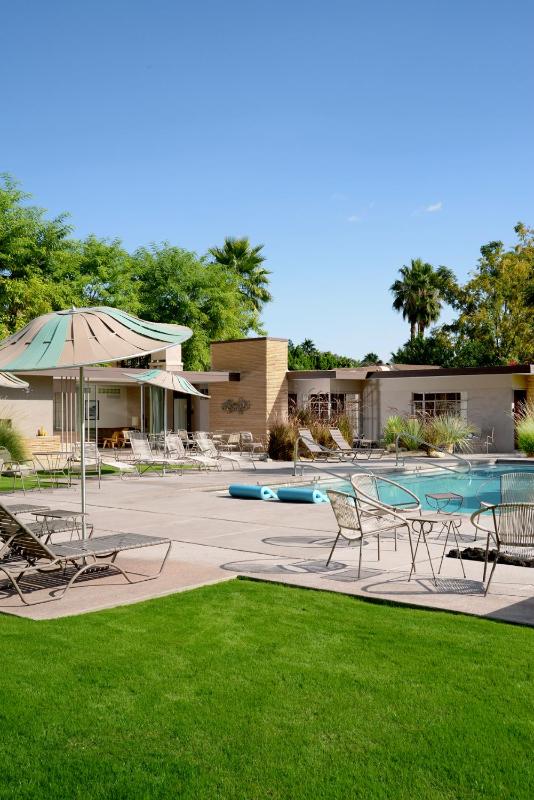 The Hideaway - 21 and Over - A Town & Desert Boutique Hotel - image 10
