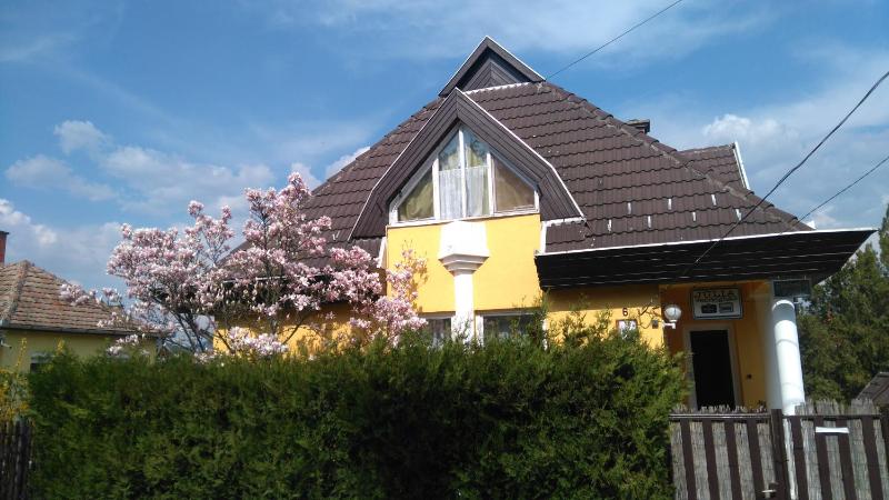 Apartment with Balcony image 2