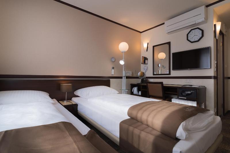 Toyoko Inn Frankfurt am Main Hauptbahnhof - image 6