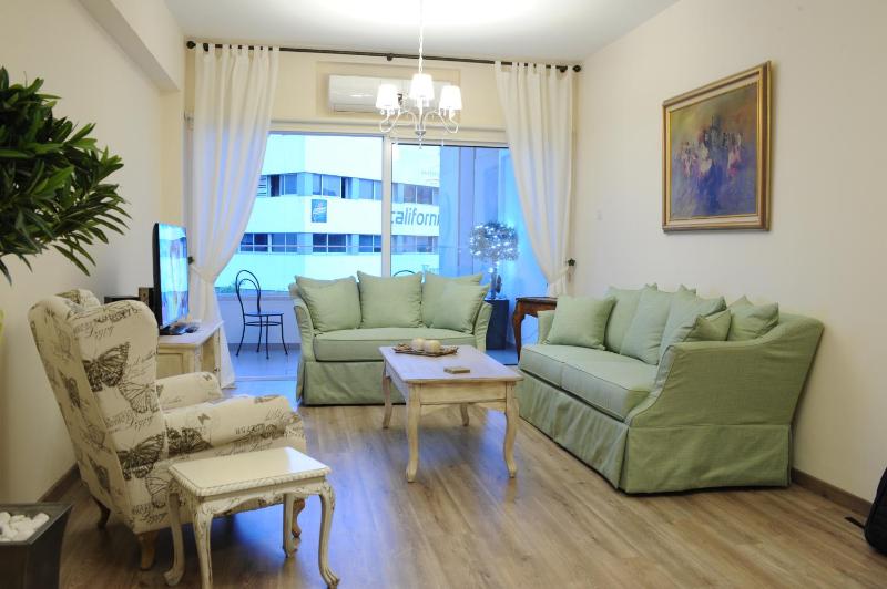 Deluxe Apartment image 2