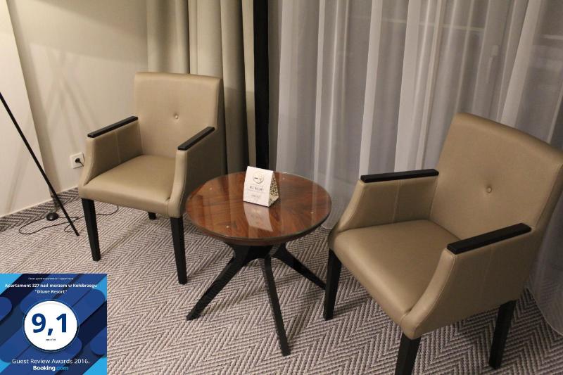 Apartament prywatny 327 w Diune Resort - image 20