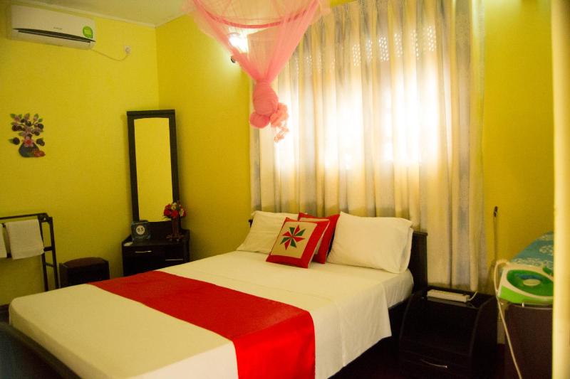 Sigiri Sithru Home Stay - image 8