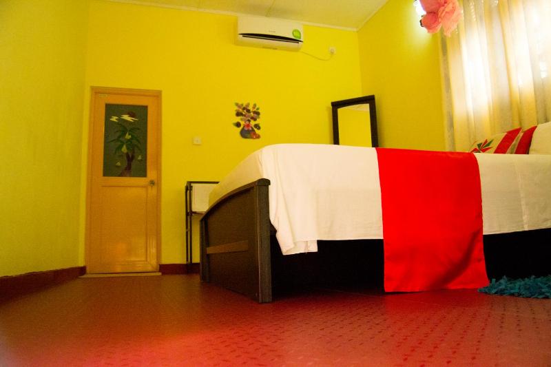 Sigiri Sithru Home Stay - image 3