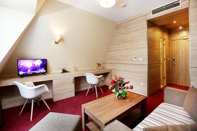 Deluxe Suite image 3