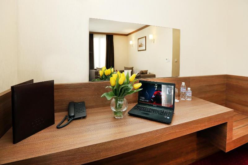 Deluxe Single Room image 3