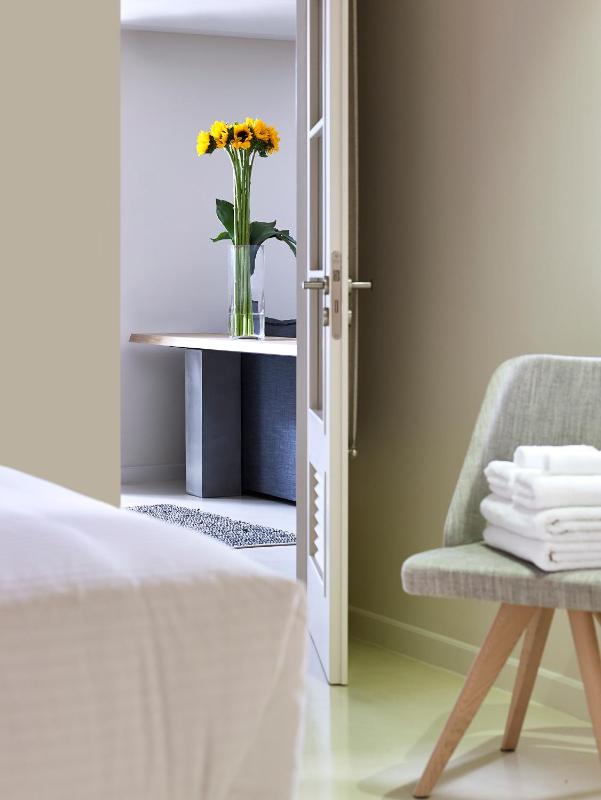Two-Bedroom Apartment image 3