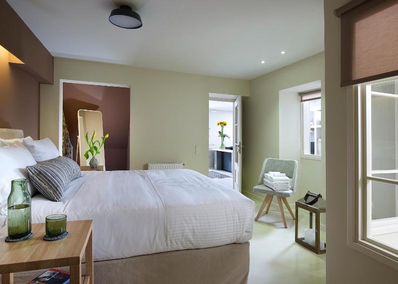 Two-Bedroom Apartment image 2