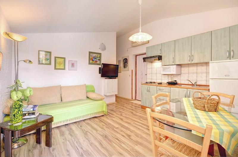 Apartment - Ground Floor image 1