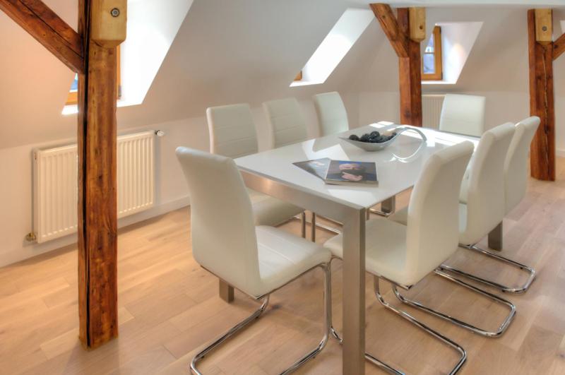 Appartements Le Dome - Quartier Cathédrale - image 11
