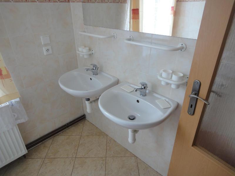 Two-Bedroom Suite image 2