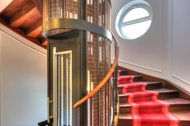 Superior Apartment with Sauna - Le Black image 3