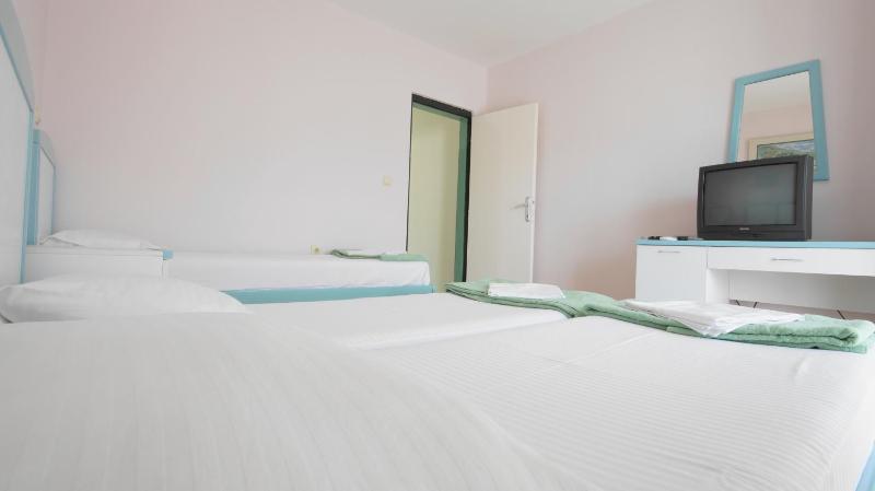 One-Bedroom Apartment image 4