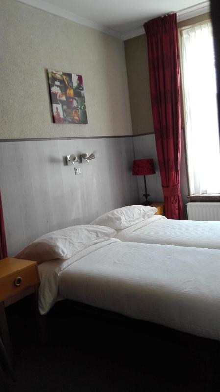 Standard Twin Room image 4