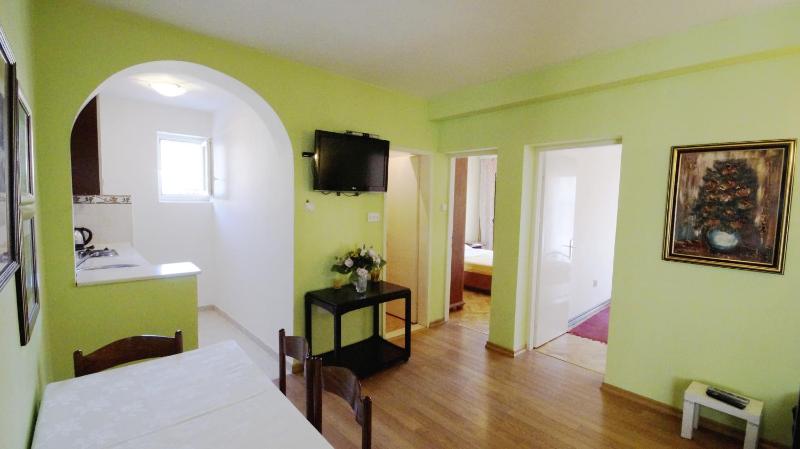 Two-Bedroom Apartment image 4