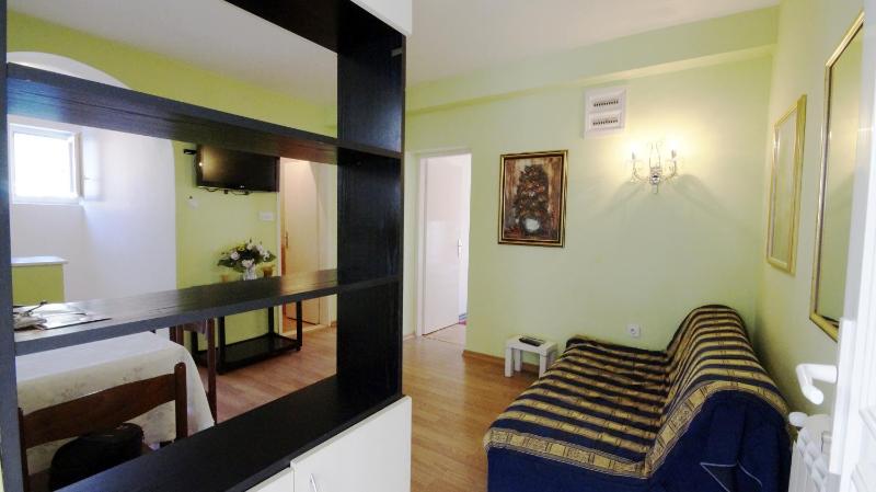 Two-Bedroom Apartment image 3