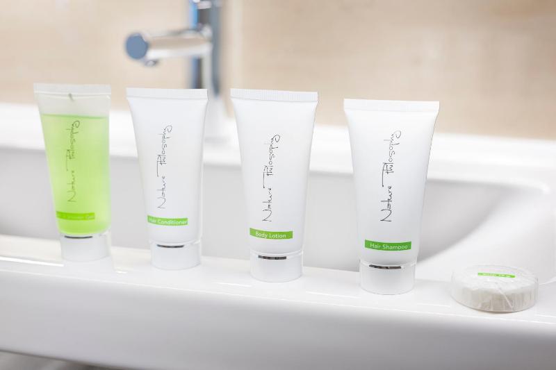 Deluxe Double Room image 4