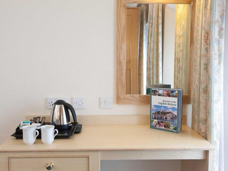 TLH Derwent Hotel - TLH Leisure Entertainment and Spa Resort - image 48