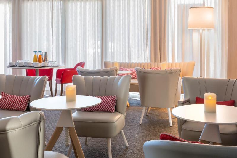 Best Western Les Bains de Perros-Guirec Hotel et Spa - image 41