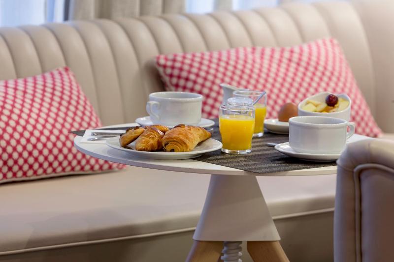 Best Western Les Bains de Perros-Guirec Hotel et Spa - image 12