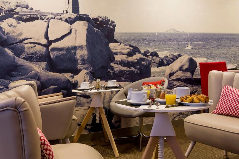 Best Western Les Bains de Perros-Guirec Hotel et Spa - image 5