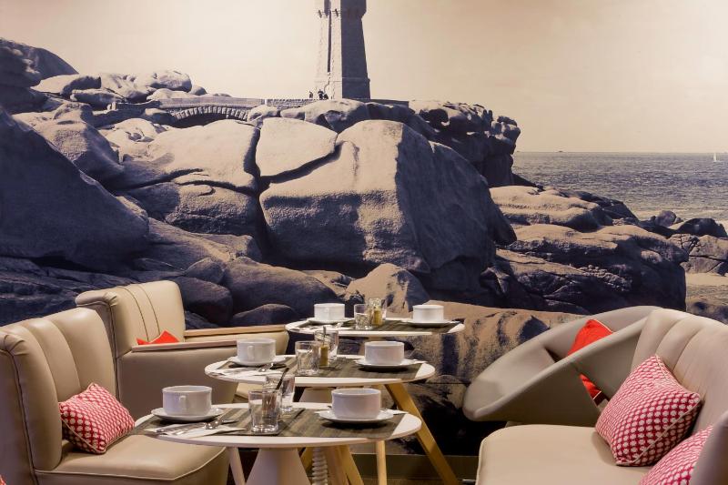 Best Western Les Bains de Perros-Guirec Hotel et Spa - image 37