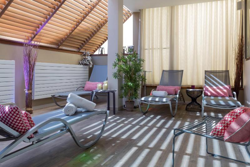 Best Western Les Bains de Perros-Guirec Hotel et Spa - image 19