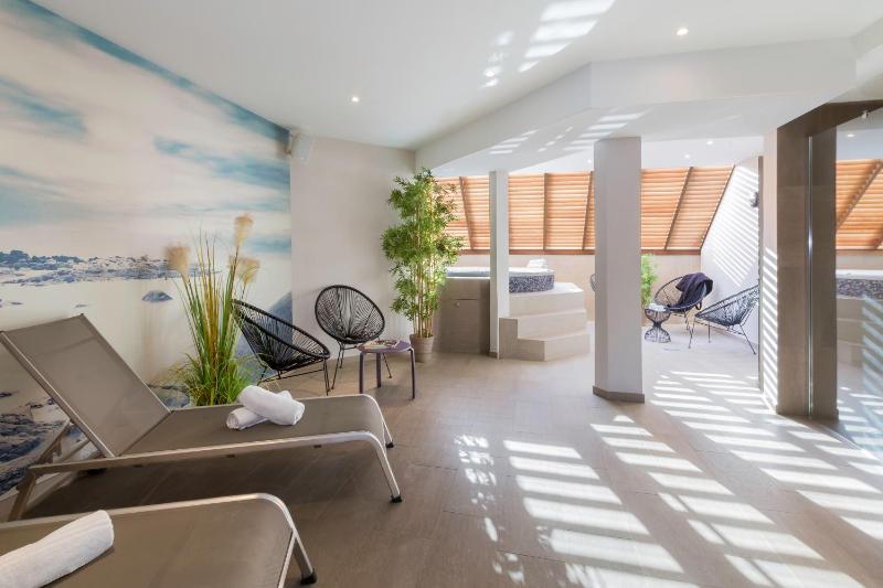 Best Western Les Bains de Perros-Guirec Hotel et Spa - image 17