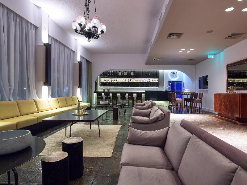 Albatros Spa & Resort Hotel - image 46