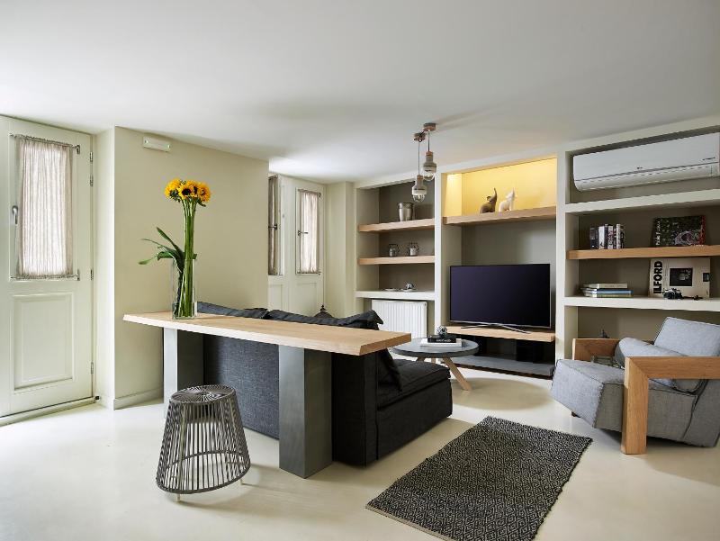 Two-Bedroom Apartment image 1