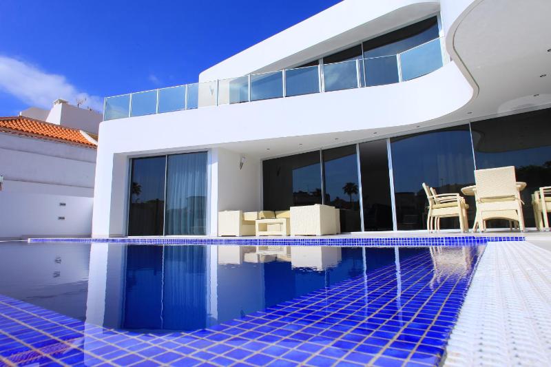 Villas Flamingo Resort - image 18