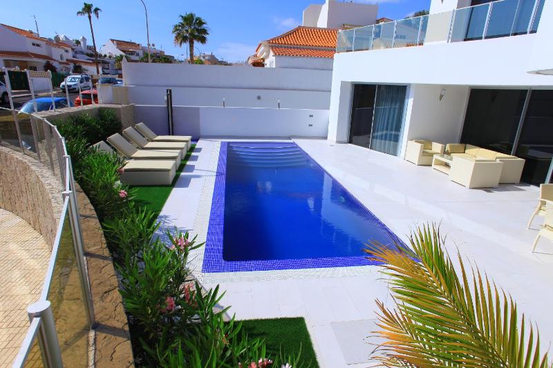 Villas Flamingo Resort - image 15