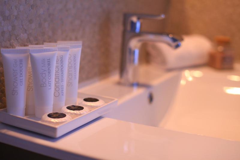 Villas Flamingo Resort - image 14