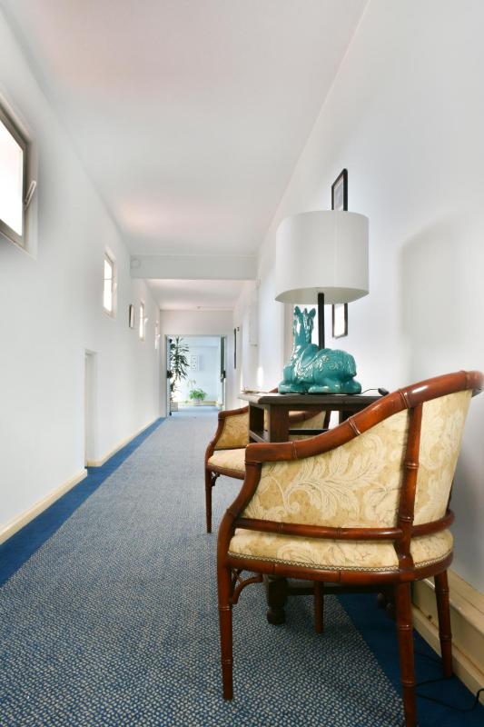 Carvoeiro Garden Hotel - image 16