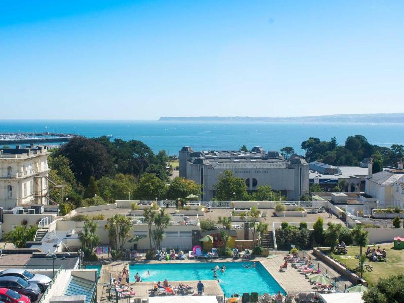 TLH Carlton Hotel - TLH Leisure Entertainment and Spa Resort - image 1