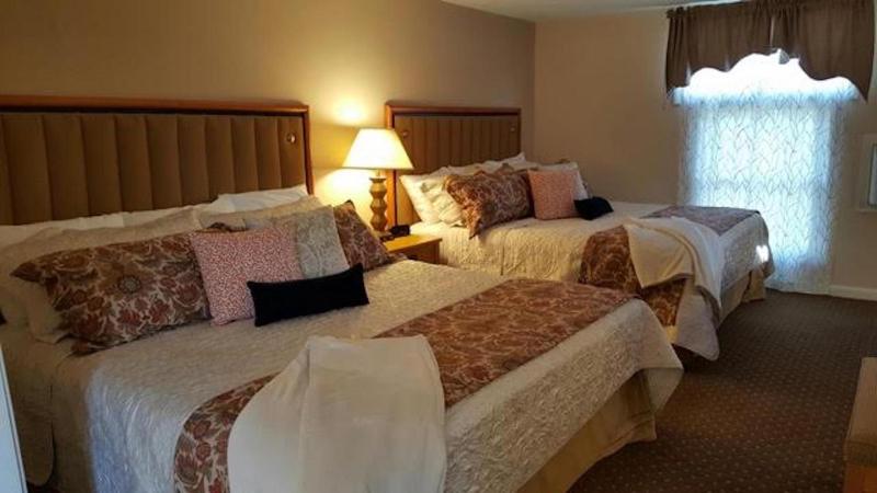 Superior King Suite image 3