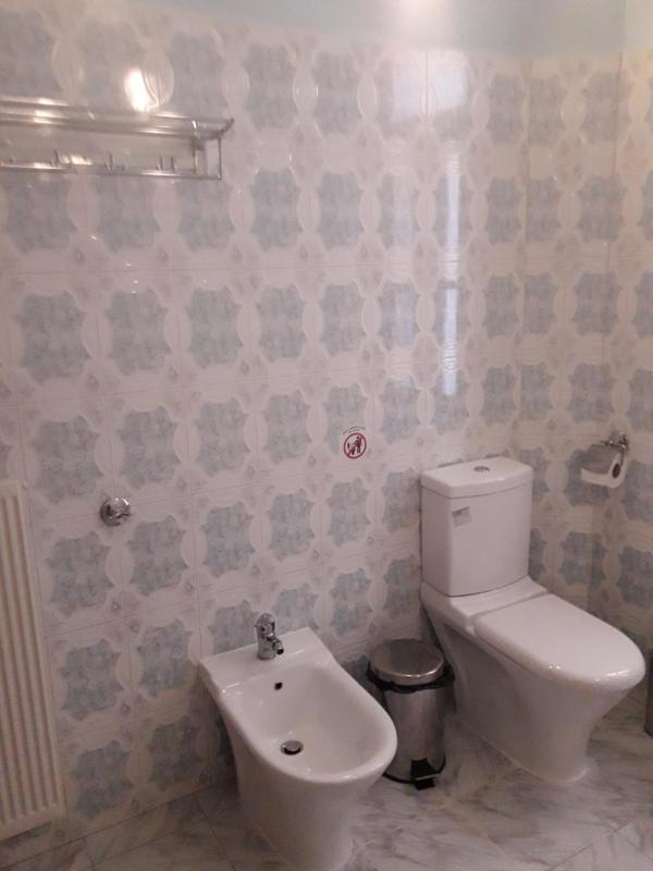 Deluxe Double Room with Extra Bed image 3