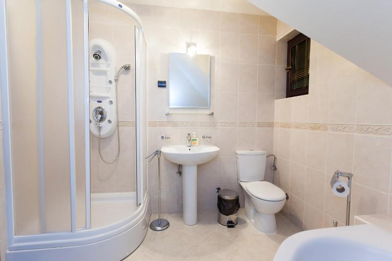 Two-Bedroom Apartment with Terrace image 3
