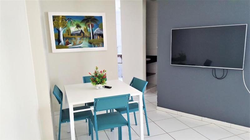 Apart Cote D'Azur Maceió - image 38