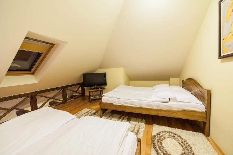 Duplex Apartment image 4