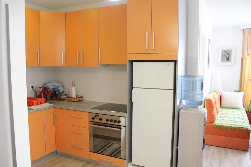 Apartments Center Sarajevo - image 10