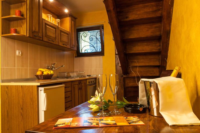 Guest House Vila Bajka - image 11