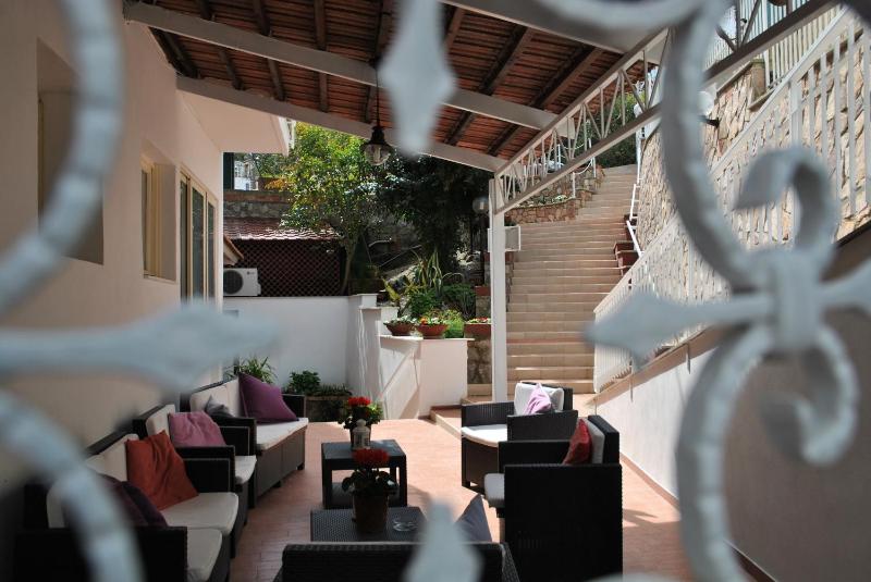 Hotel Villa Fiorita - image 22